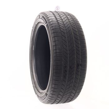 Used 285/45R22 Bridgestone Alenza AS Ultra 110H - 6.5/32