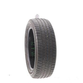 Used 235/55R20 Michelin X LT A/S 102H - 7/32