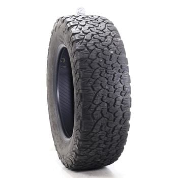 Set of (2) Used LT285/65R20 BFGoodrich All-Terrain T/A KO2 127/124S - 9-10.5/32