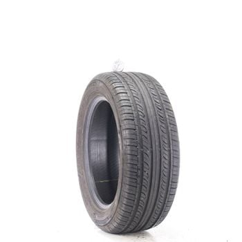 Set of (2) Used 225/55R17 Mastercraft Avenger M8 97W - 7.5/32