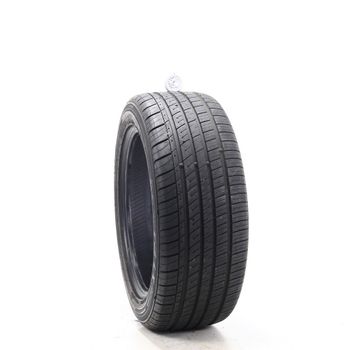 Used 235/50ZR18 Kumho Ecsta LX Platinum 97W - 8.5/32