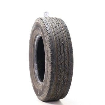 Set of (2) Used LT225/75R16 Toyo Open Country H/T 115/112S - 13/32