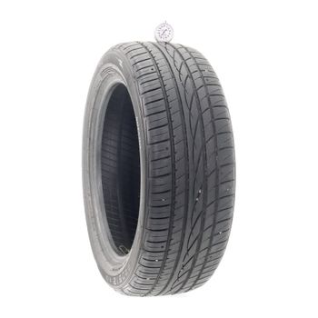 Used 215/50R17 Ohtsu FP0612 A/S 91V - 8.5/32