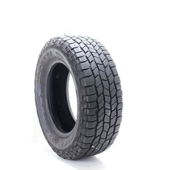 Used LT275/65R18 Cooper Discoverer AT3 LT 123/120S - 12/32