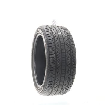 Used 275/40ZR20 Pirelli PZero Nero All Season 106Y - 8/32