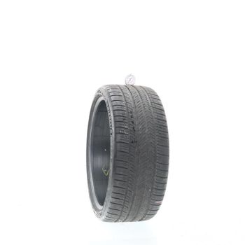 Used 225/35ZR19 Michelin Pilot Sport All Season 4 88Y - 8/32