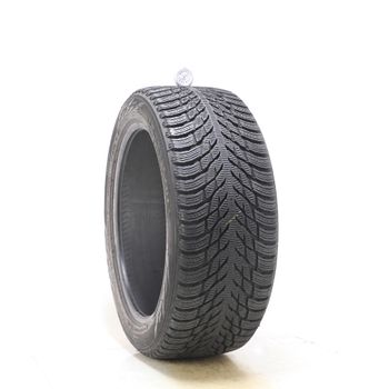 Used 265/45R20 Nokian Hakkapeliitta R3 SUV 108T - 9/32