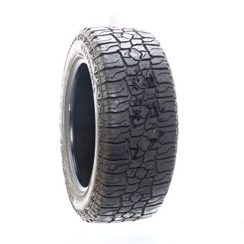 Used LT285/55R20 VersaTyre X-Terrain 122/119S - 12/32