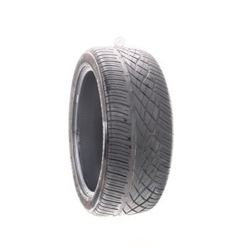 Used 305/40R22 Firestone Destination ST 114W - 8.5/32