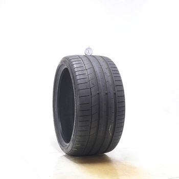 Used 285/30ZR18 Continental ExtremeContact Sport 93Y - 6.5/32