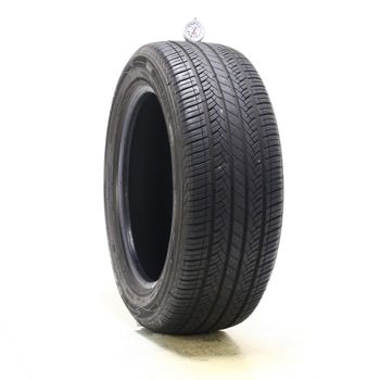 Set of (2) Used 225/55R17 Westlake SA-07 97W - 8/32
