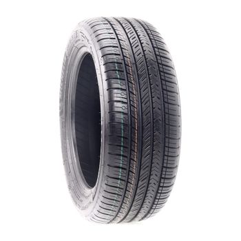 Set of (2) New 215/55ZR17 Michelin Pilot Sport All Season 4 98Y - 10/32