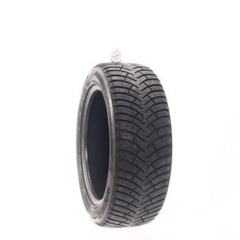 Used 215/55R17 Nexen WinGuard winSpike 3 98T - 9/32