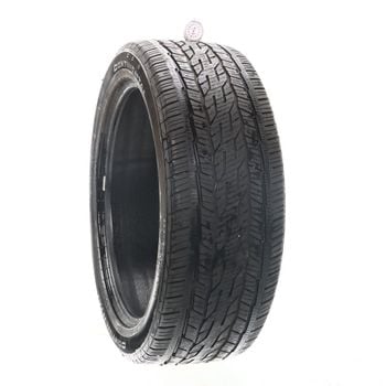 Used 275/45R22 Continental CrossContact LX20 108V - 7.5/32