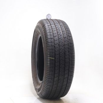 Used 265/65R17 Uniroyal Laredo Cross Country Tour 112T - 11.5/32