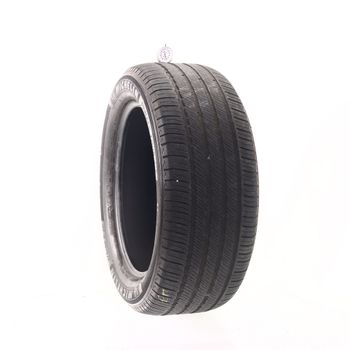Set of (2) Used 275/50R20 Michelin Primacy Tour A/S MO 109H - 6.5-7/32