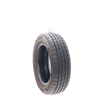 Used 205/65R16 Bridgestone Turanza EverDrive ENLITEN 95H - 10.5/32