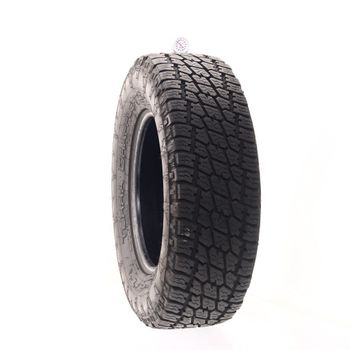 Used 265/70R17 Nitto Terra Grappler G2 A/T 115T - 12/32
