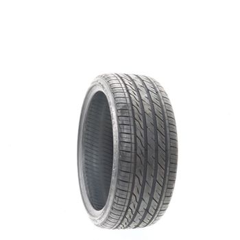 New 245/35ZRF20 Lexani RFX Plus Run Flat 95Y