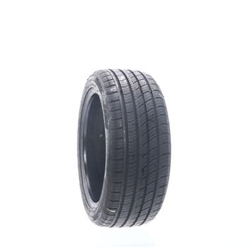 Driven Once 245/45R18 Finalist UN108 100W - 9/32