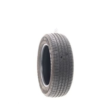 Set of (4) Used 205/60R16 Sailun Atrezzo SH408 92H - 8-9.5/32