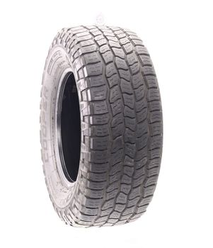 Used LT305/65R18 Cooper Discoverer AT3 XLT 124/121S - 10/32