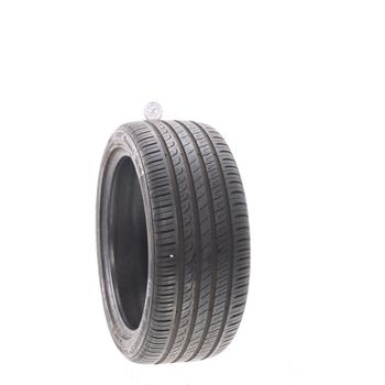 Used 245/40R18 Barum Bravuris 5 HM 97W - 8.5/32