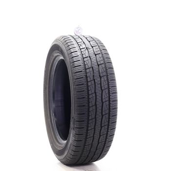 Set of (2) Used 235/60R18 General Grabber HTS 60 103H - 9/32