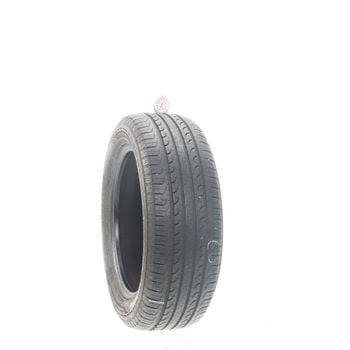 Used 215/55R17 Goodyear Efficient Grip SUV 94V - 7.5/32