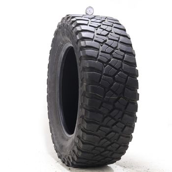 Used LT295/65R20 BFGoodrich Mud-Terrain T/A KM3 129/126Q - 11/32