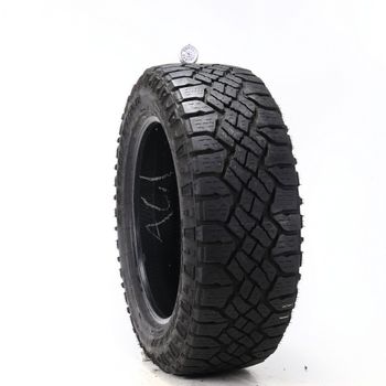 Used 275/55R20 Goodyear Wrangler Duratrac 113T - 11/32