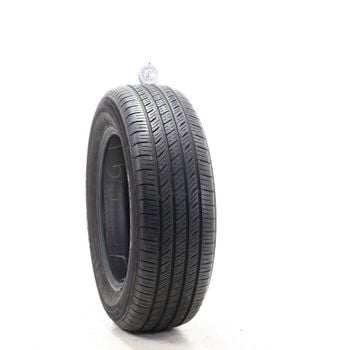 Set of (4) Used 195/65R15 Toyo NanoEnergy A29 89S - 7.5/32