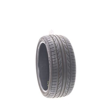 Set of (2) Used 245/35ZR19 Landgolden LG27 97W - 8.5-9/32