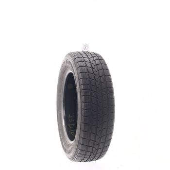Used 215/65R17 Firestone WeatherGrip 99H - 8/32