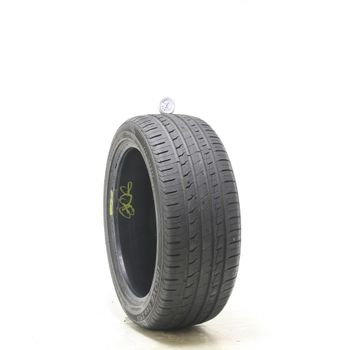Set of (2) Used 225/45ZR17 Ironman IMove Gen 2 AS 94W - 8-8.5/32