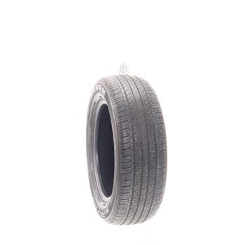 Set of (2) Used 205/60R16 Nexen N'Priz AH8 92H - 7.5/32