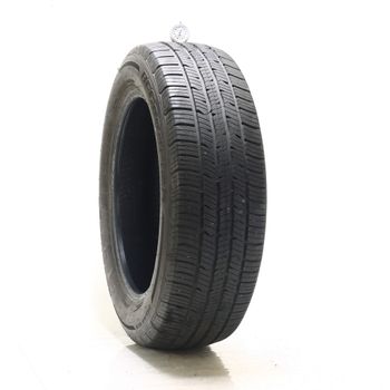 Used 245/60R20 BFGoodrich Advantage Control 107H - 7.5/32