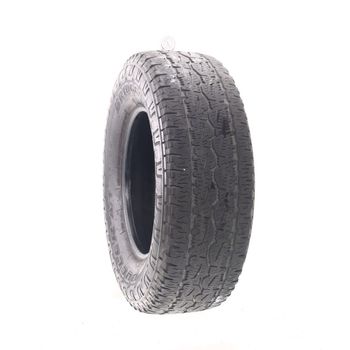 Used LT295/70R18 Bridgestone Dueler A/T REVO 3 129/126S - 5.5/32