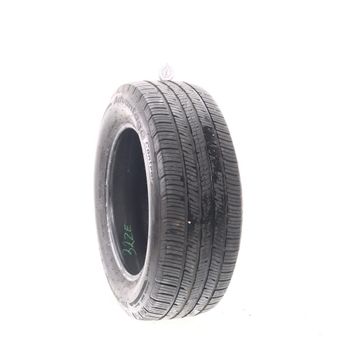 Used 255/60R18 BFGoodrich Advantage Control 112V - 7.5/32