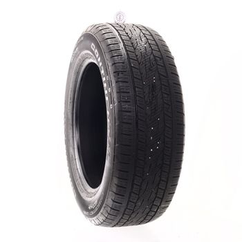 Set of (2) Used 275/60R20 Continental CrossContact LX20 115T - 7-7.5/32