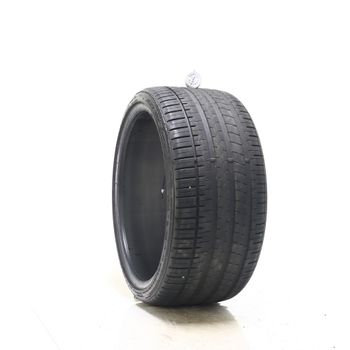 Used 275/30ZR20 Falken Azenis FK510 97Y - 7.5/32