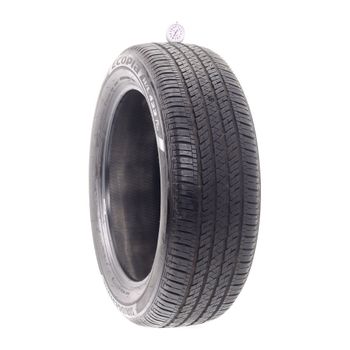 Set of (2) Used 225/55R19 Bridgestone Ecopia H/L 422 Plus 99H - 8-8.5/32