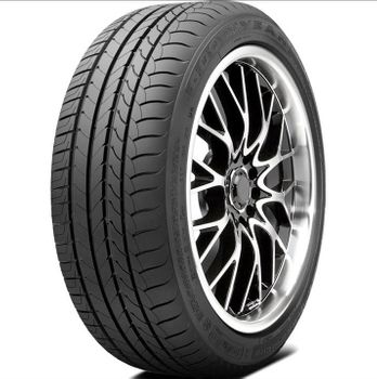 Set of (2) New 245/50R18 Goodyear EfficientGrip ROF 100W