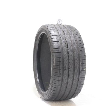 Used 295/30R21 Goodyear Eagle Sport TO SoundComfort 102V - 6/32