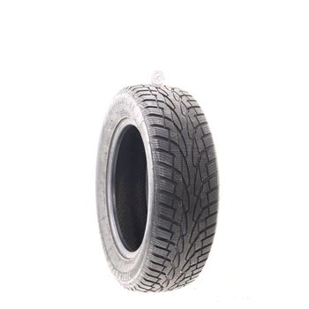 Used 225/65R17 Uniroyal Tiger Paw Ice & Snow 3 102T - 9/32