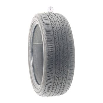 Set of (2) Used 225/45R19 Bridgestone Ecopia H/L 422 Plus 92W - 6.5-7.5/32
