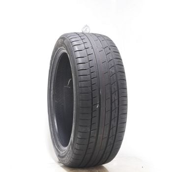 Used 285/45R22 Accelera IOTA ST68 114V - 8/32