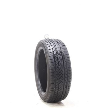 Set of (2) Used 205/50R17 Yokohama YK580 93V - 9/32
