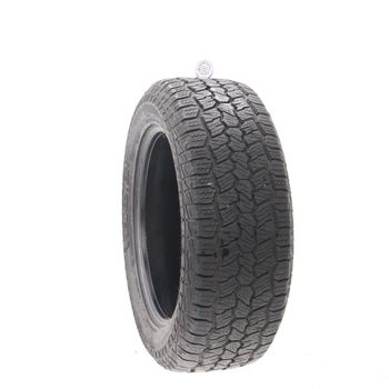 Used 275/55R20 Vredestein Pinza AT 117H - 10/32