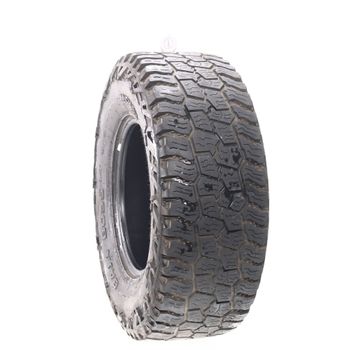 Used LT35X12.5R17 Mickey Thompson Baja Boss A/T 119Q - 6.5/32